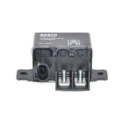 Multifunkční relé BOSCH 0 986 332 086