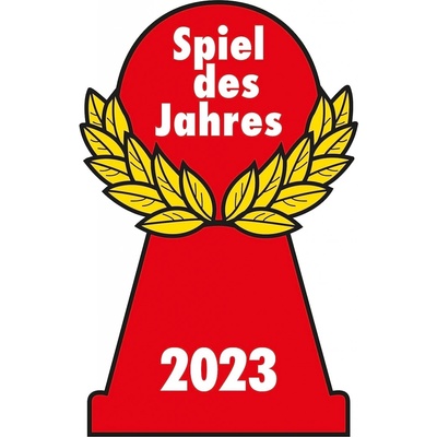Pegasus Spiele Dorfromantik