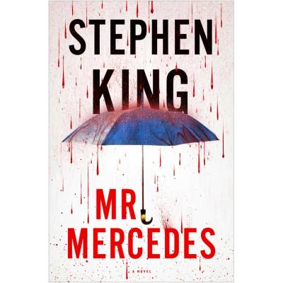 Mr. Mercedes, 1 King Stephen