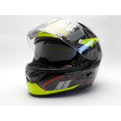 AXXIS Racer GP Carbon SV