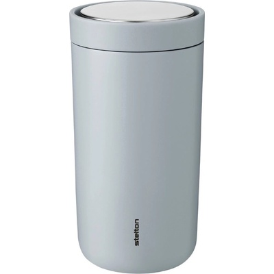 Stelton To Go Click Cup 200 ml soft cloud