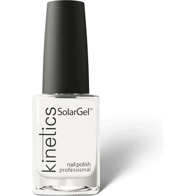 Kinetics Lak na nehty Solargel 633 Pure 15 ml