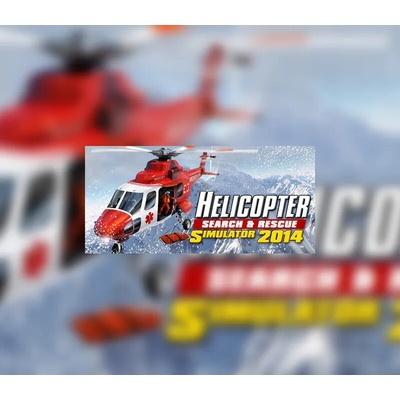 Helicopter Simulator 2014: Search and Rescue