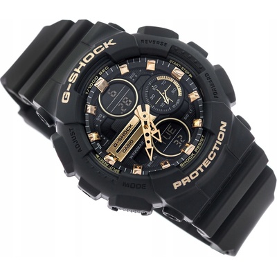 Casio GMA-S140M-1A