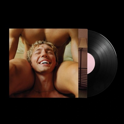 SIVAN, TROYE - SOMETHING TO GIVE EACH OTHER LP