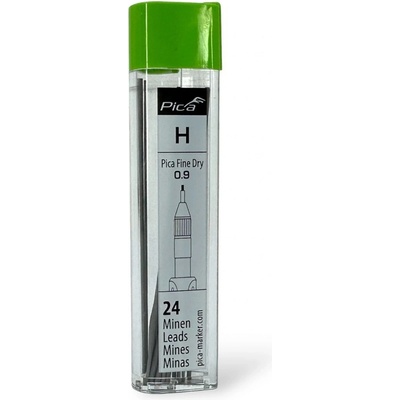 Pico tuhy Fine Dry náhradní H 7050