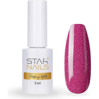 Starnails UV/LED Gel Polish Flashing Lights Cadillac 017 5 ml