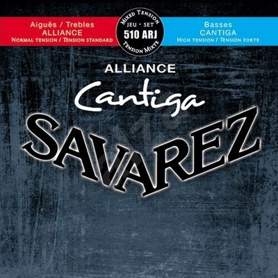 Savarez Cantiga 510 ARJ