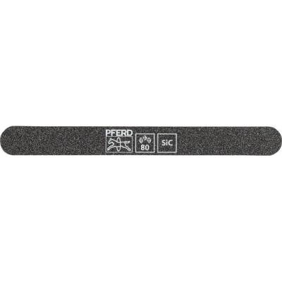 Brousek SF-R147-15-5 pružný, 147x15x5mm, SiC K1000, zaoblené konce, PFERD