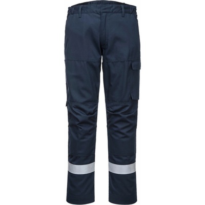 Portwest FR66 Bizflame Ultra nohavice Navy