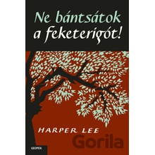 Ne bántsátok a feketerigót!
