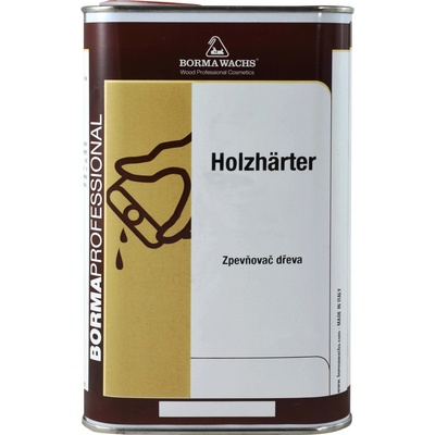 Borma Restauro Holz Härter 1 l – Hledejceny.cz