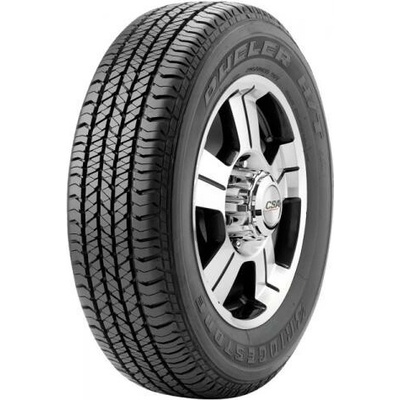 Bridgestone Dueler H/T 684 II 245/65 R17 111T