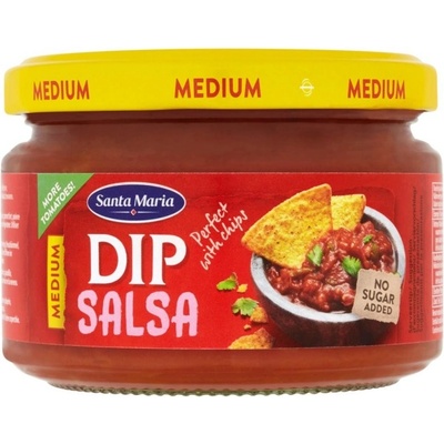 Santa Maria Salsa dip 250 g