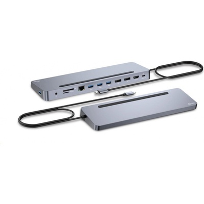 i-tec C31FLAT2PDPRO – Hledejceny.cz