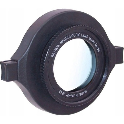 Raynox DCR-150 – Hledejceny.cz