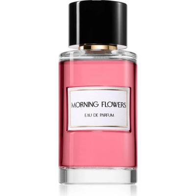 Jeanne Arthes Privée Morning Flowers parfémovaná voda unisex 100 ml