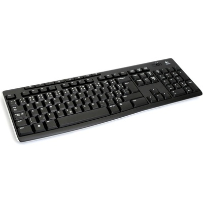 Logitech Wireless Keyboard K270 920-003741