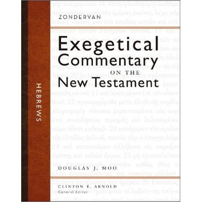Hebrews Zondervan