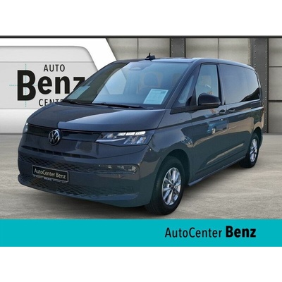Volkswagen T7 Multivan 2.0 TDI DSG 110 kW