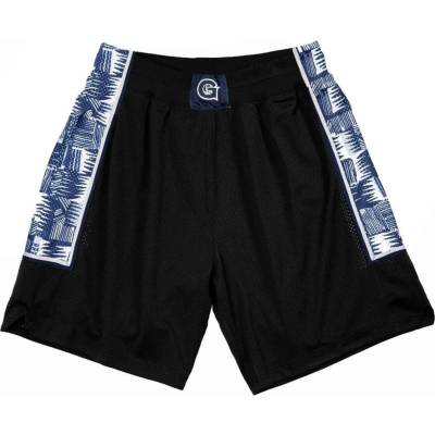 Mitchell & Ness Pánské kraťasy Georgetown Hoyas NCAA 1995-96 Swingman Shorts