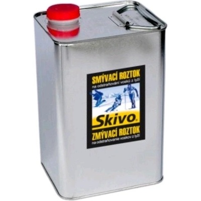 Skivo Smývací roztok 5 l – Hledejceny.cz