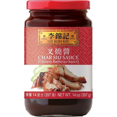 Lee kum kee char siu omáčka 225 g
