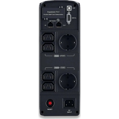 CyberPower CP1200EIPFCLCD