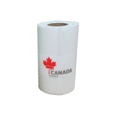 Canada rubber Vystužovacia textília netkaná biela CR 15cm/10bm návin