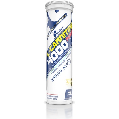 Olimp L-Carnitine 4000 Power, 15 tabliet
