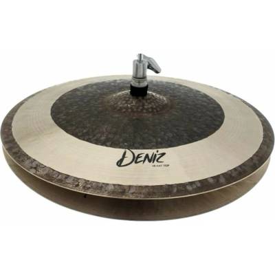 Anatolian hi-hat Deniz 14"