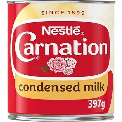 Nestlé Carnation kondenzované mléko 397 g