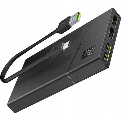 Green Cell PowerPlay10S 10000mAh PBGC02S