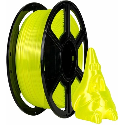 Flashforge PLA Silk 1,75 mm 1 kg Bronze