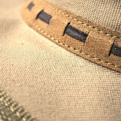 Bushman Kamberg khaki