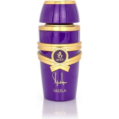 Ayat Blossoms of Arabia jasila parfémovaná voda dámská 100 ml