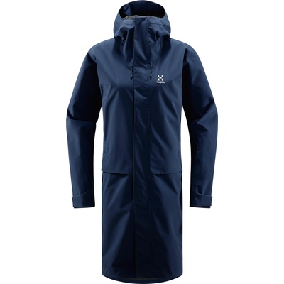 Haglofs W Parka Aria Proof béžový
