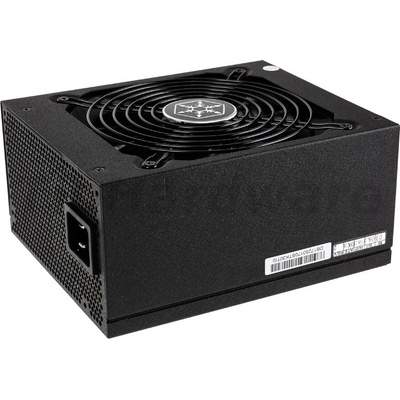 SilverStone Strider Titanium ST1100-TI 1100W SST-ST1100-TI v2.0