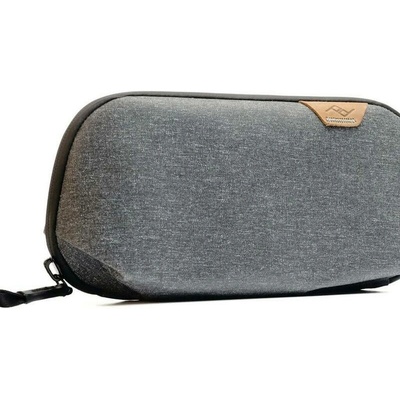 Peak Design Tech Pouch Small Charcoal BTP-S-CH-1