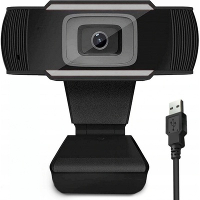 INTERLOOK Q6-FHD-BLACK