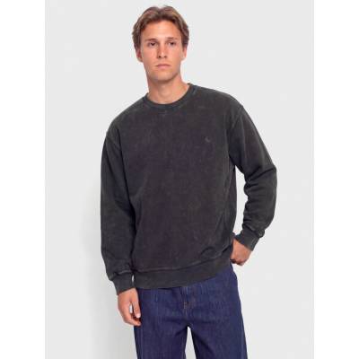 Carhartt WIP Lambert Black/Moon Wash