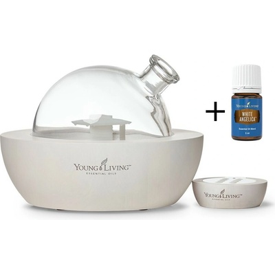 Young Living Aromadifuzér Aria 80 ml