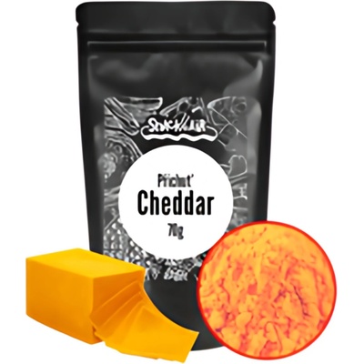 SnackAir Popcorn příchuť Cheddar 70 g