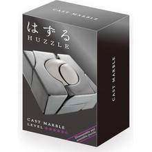 Hanayama Cast Marble hlavolam