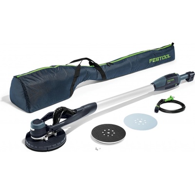 Festool LHS-E 225 EQ