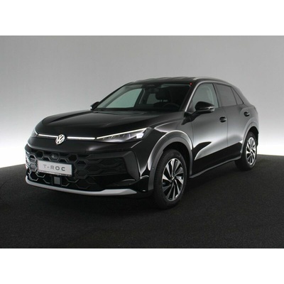 Volkswagen T-Roc 1.5 eTSI Style DSG 110 kW