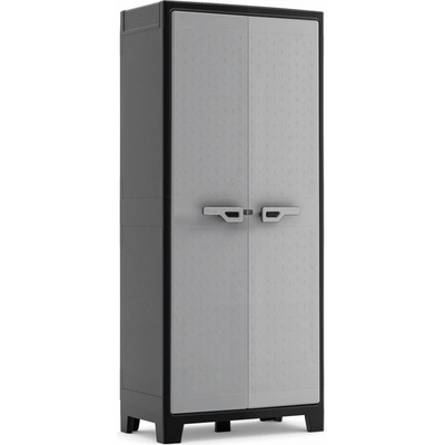 KIS EVO.CA Titan Multispace Cabinet 009761BKGL