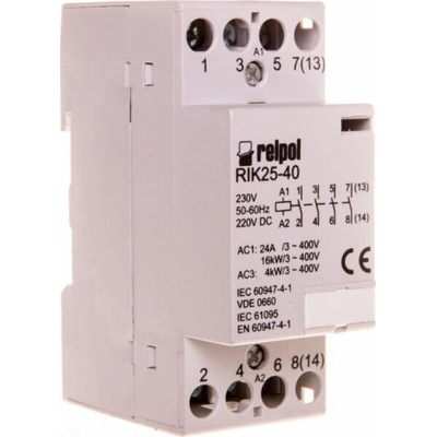 Relpol 2608213