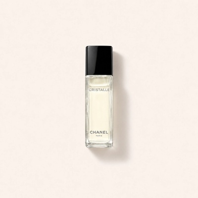 Chanel Cristalle toaletní voda dámská 100 ml