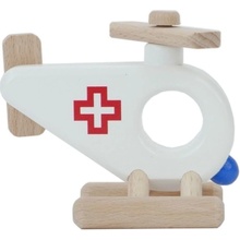 Bajo Záchranná helikoptéra